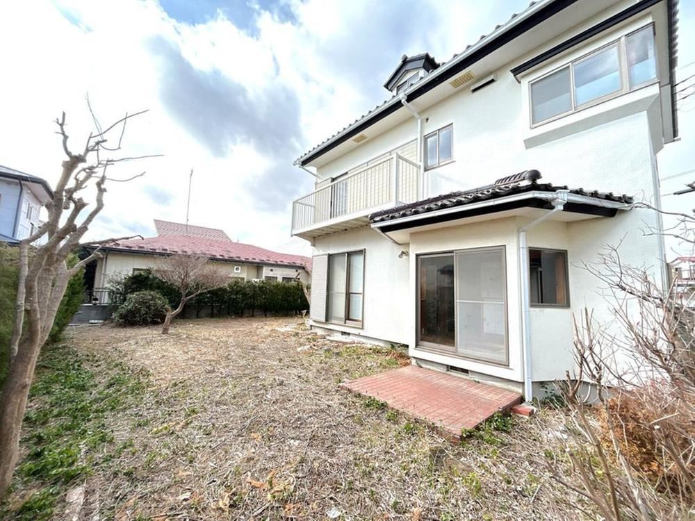 4LDK house in Nasushiobara, Tochigi - Photo 1