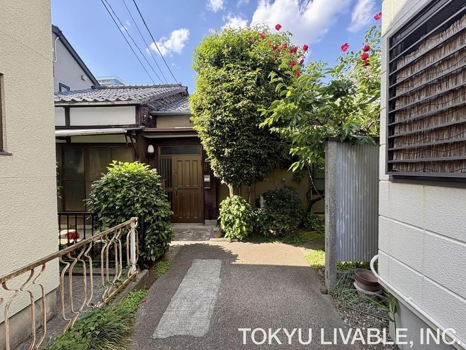 169 m² land in Nakano Ward, Tokyo - Photo 1