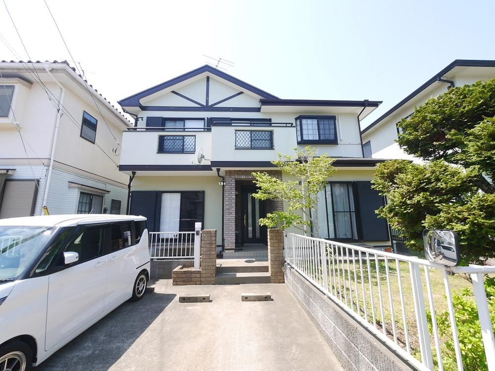 4LDK house in Togane, Chiba - Photo 1