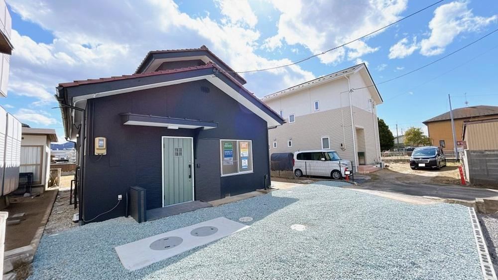 4LDK house in Fukushima, Fukushima - Photo 1