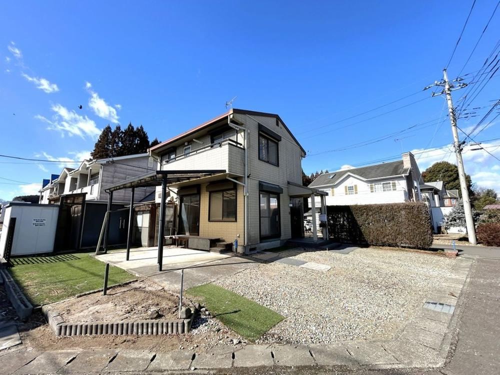 2LDK house in Otawara, Tochigi - Photo 1