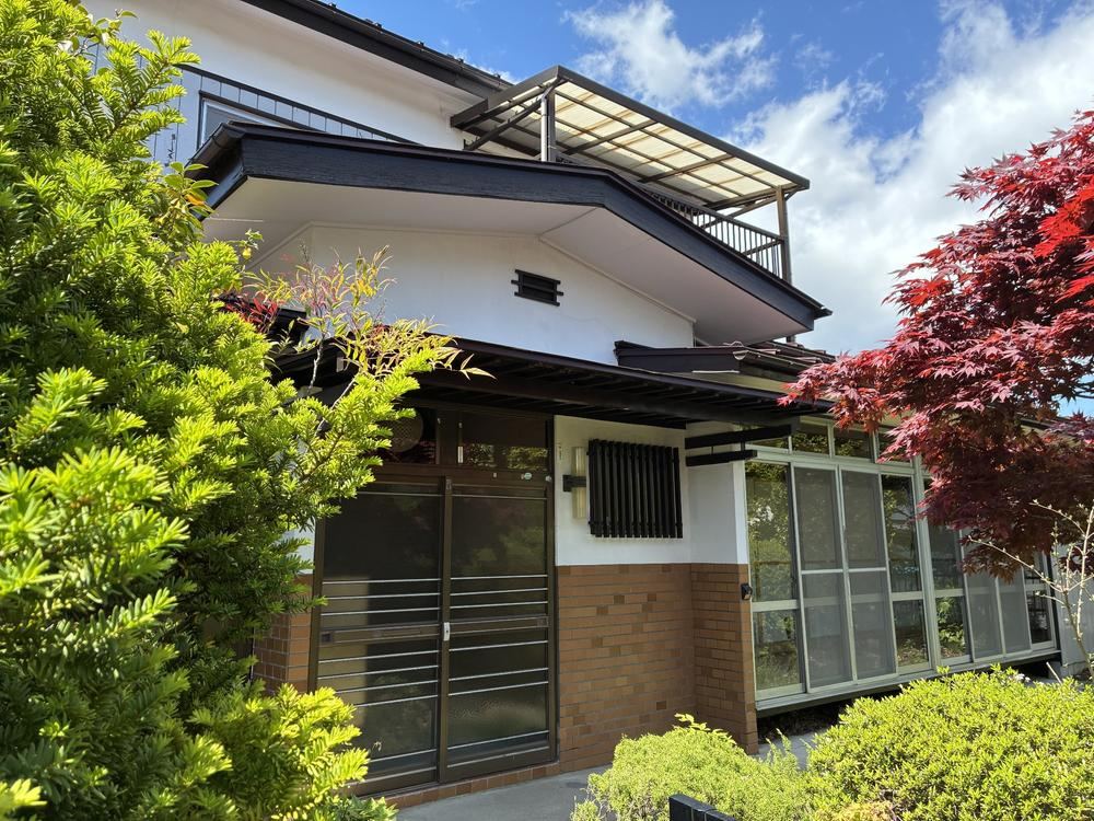 5DK house in Aoba Ward, Sendai, Miyagi - Photo 1