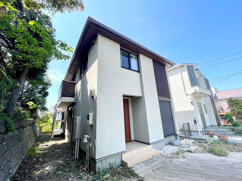 3LDK+S house in Fujisawa, Kanagawa - Photo 1