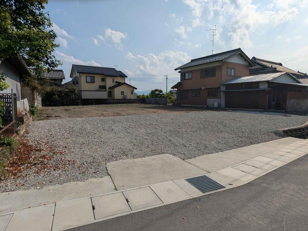 562 m² land in Ono, Ibi District, Gifu - Photo 1