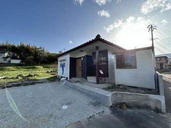 4LDK house in Date District