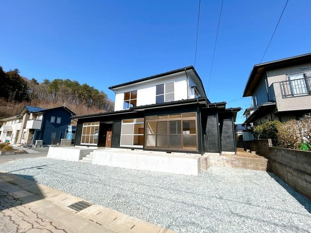 6LDK house in Morioka, Iwate - Photo 1