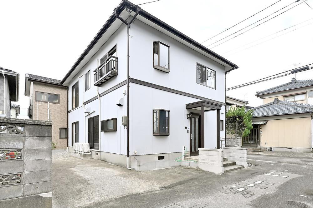 5LDK house in Higashi Ward, Niigata - Photo 1