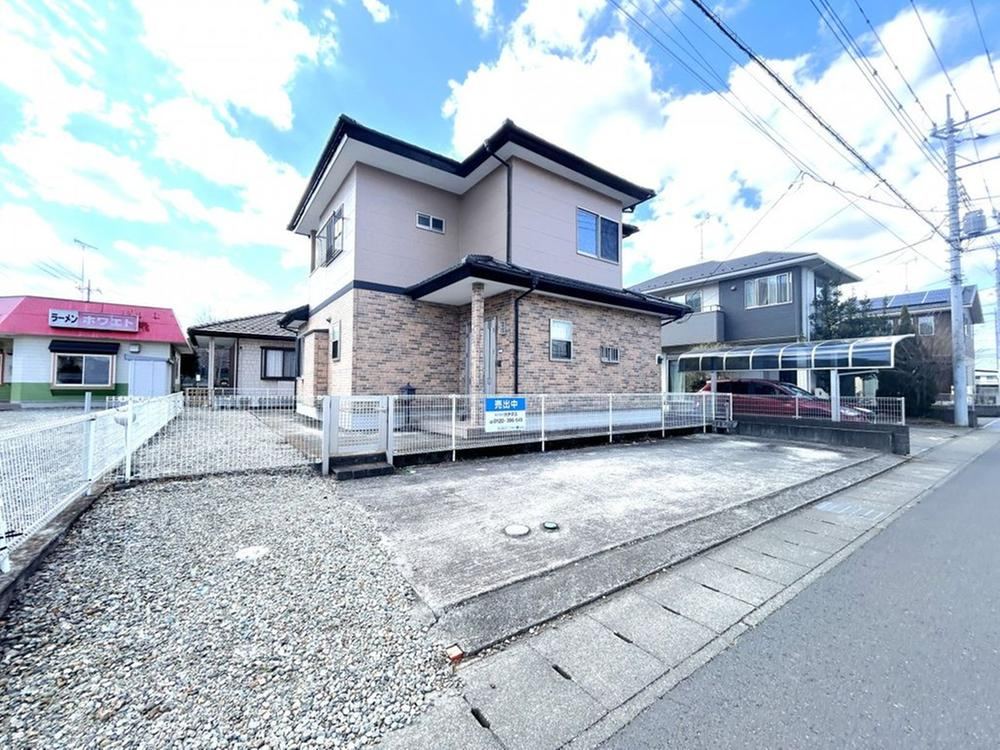 3LDK house in Nasushiobara, Tochigi - Photo 1