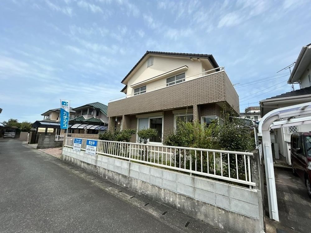 4LDK house in Yatsushiro, Kumamoto - Photo 1
