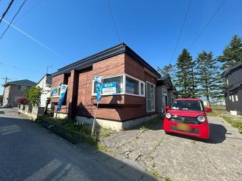 7LDK house in Mutsu