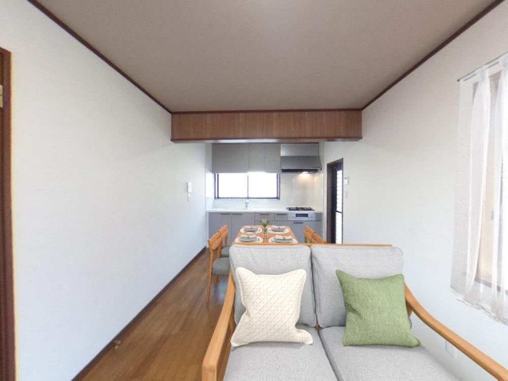 4LDK house in Moka, Tochigi - Photo 1