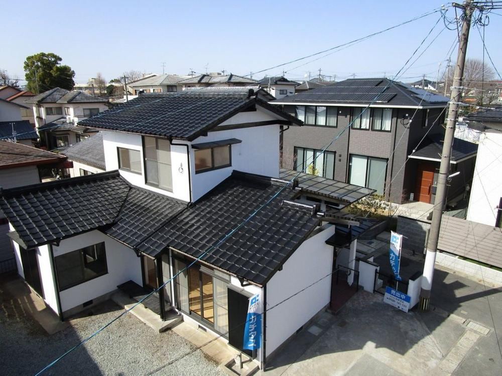 3LDK house in Kita Ward, Kumamoto - Photo 1
