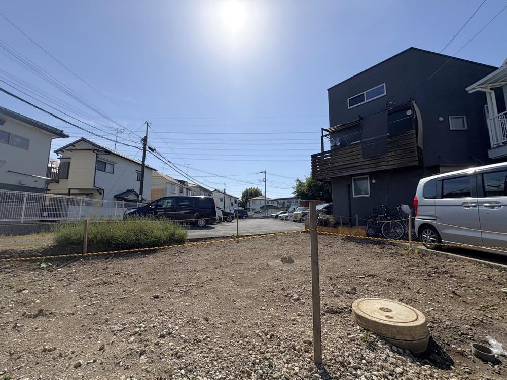 56 m² land in Kodaira, Tokyo - Photo 1