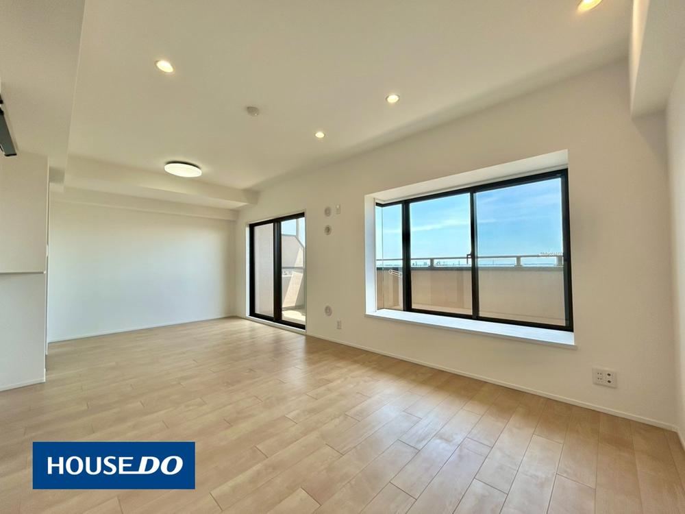 3LDK apartment in Miyagino Ward, Sendai, Miyagi - Photo 1