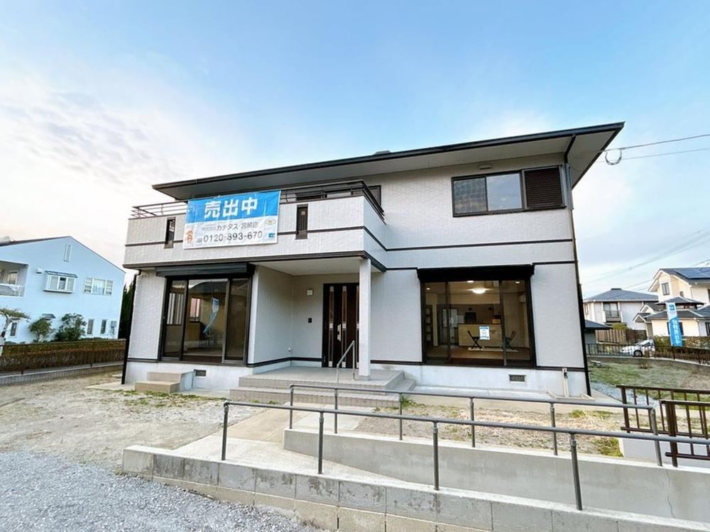 5LDK+S house in Miyazaki, Miyazaki - Photo 1