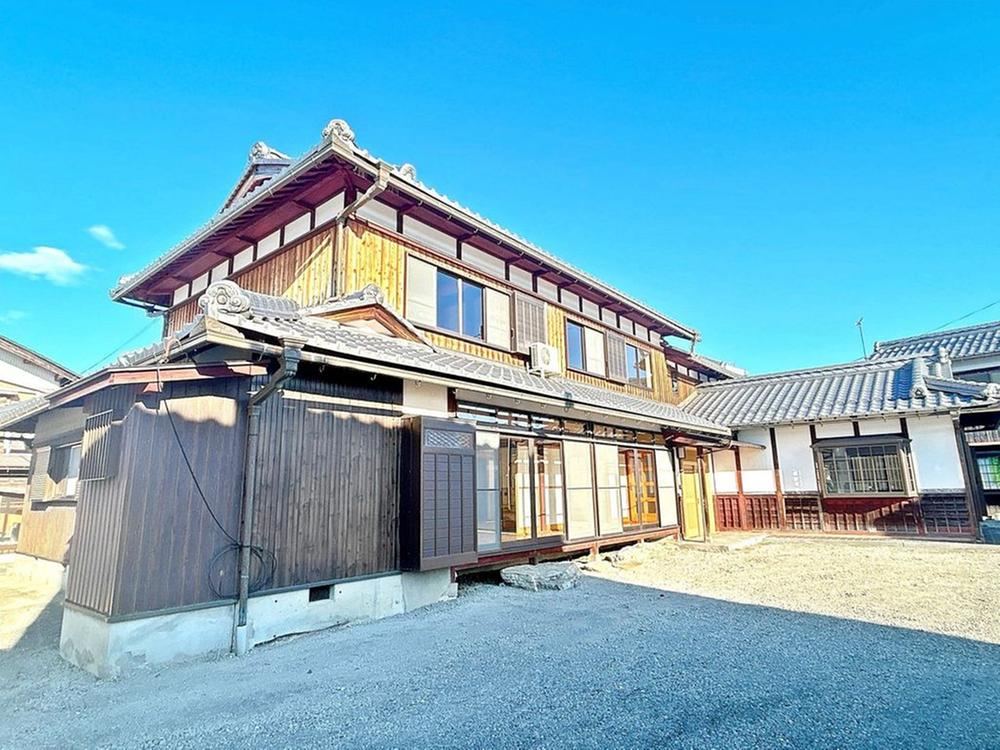 8LDK+S house in Hikone, Shiga - Photo 1