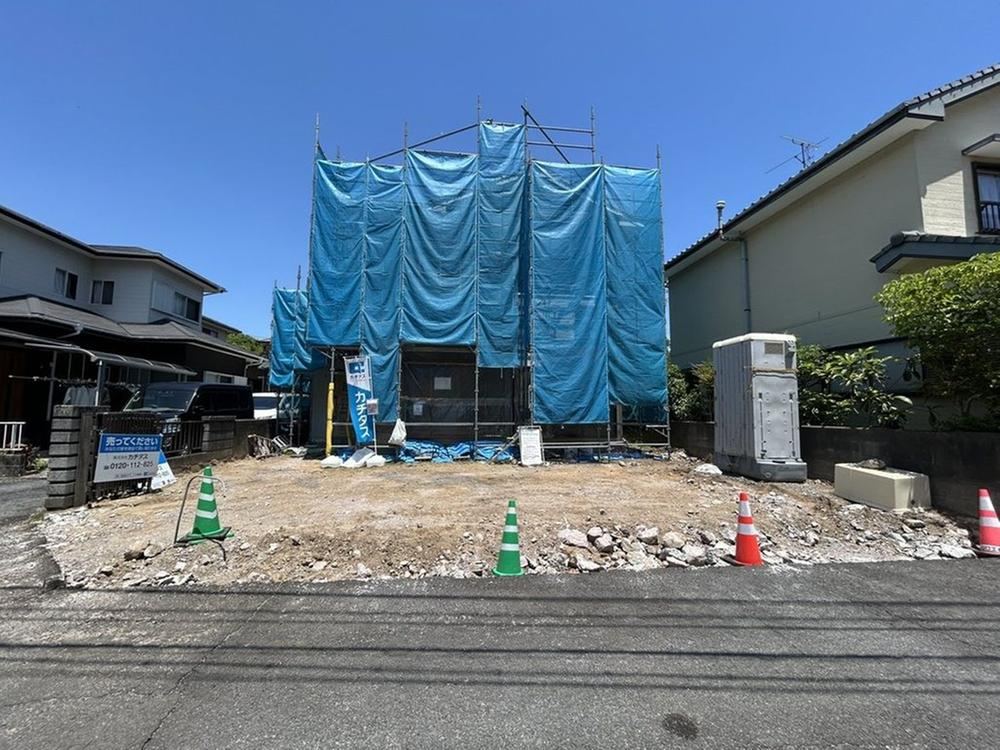 3LDK house in Shimabara, Nagasaki - Photo 1