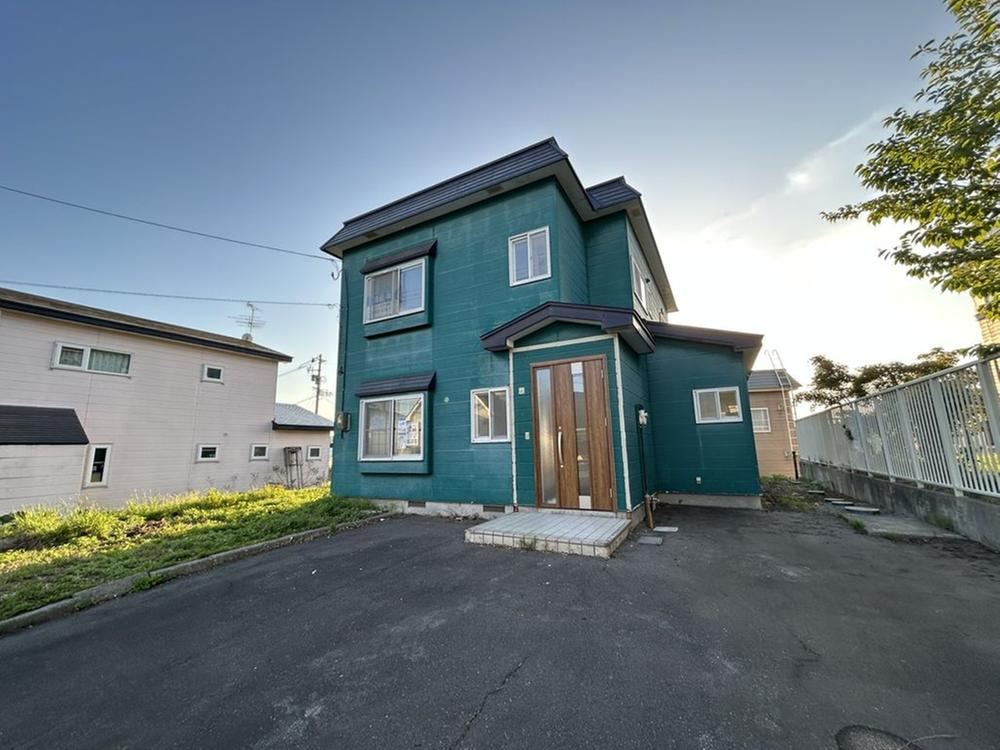 4LDK house in Aomori, Aomori - Photo 1