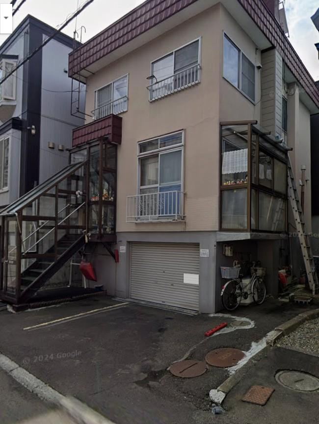 3LDK house in Nishi Ward, Sapporo, Hokkaido - Photo 1