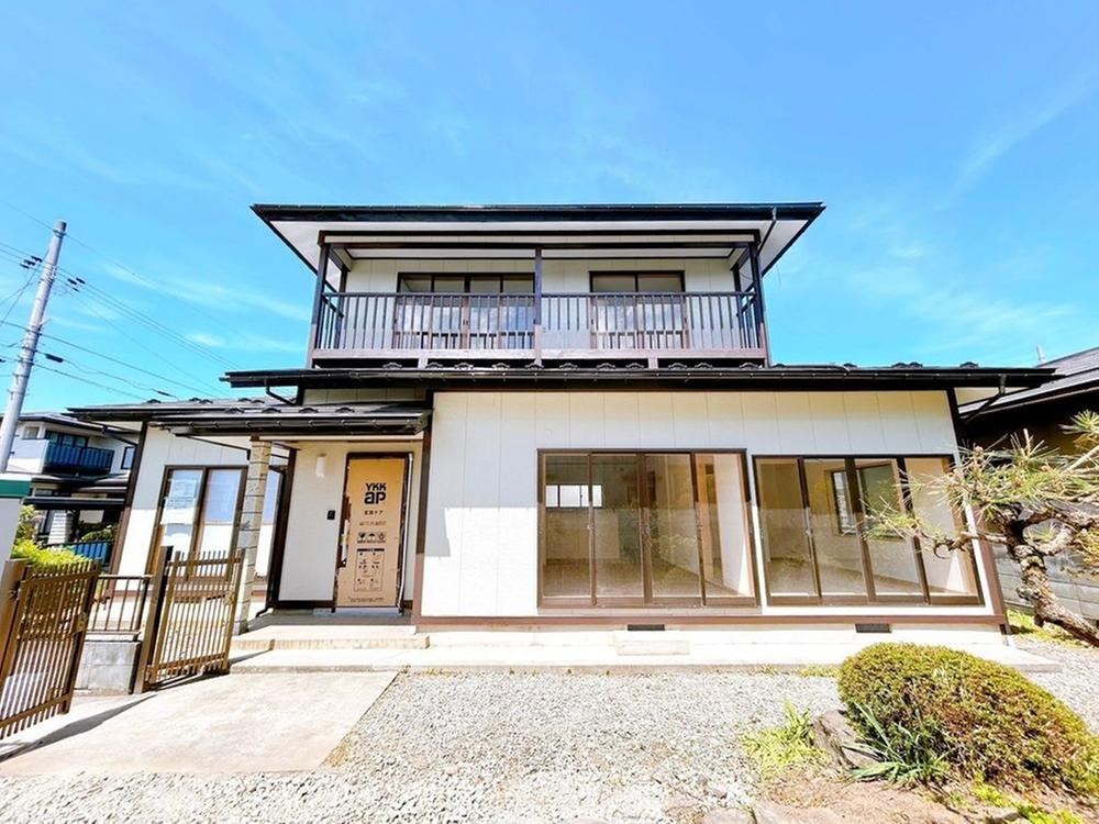4LDK house in Yamanobe, Higashimurayama District, Yamagata - Photo 1