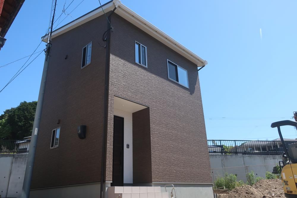 3LDK house in Onojo, Fukuoka - Photo 1