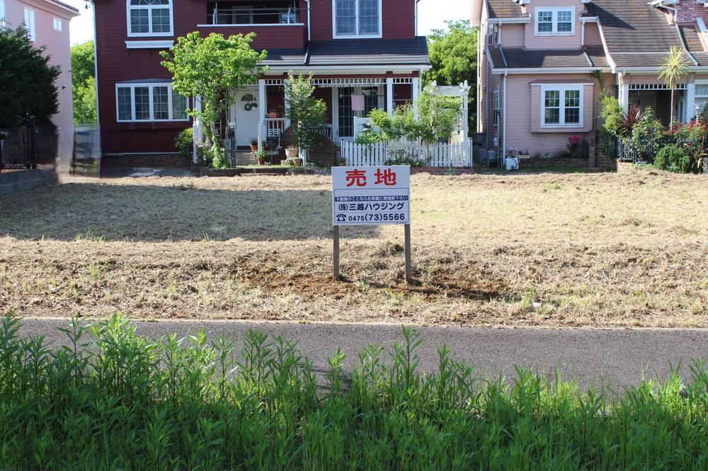 207 m² land in Oamishirasato, Chiba - Photo 1