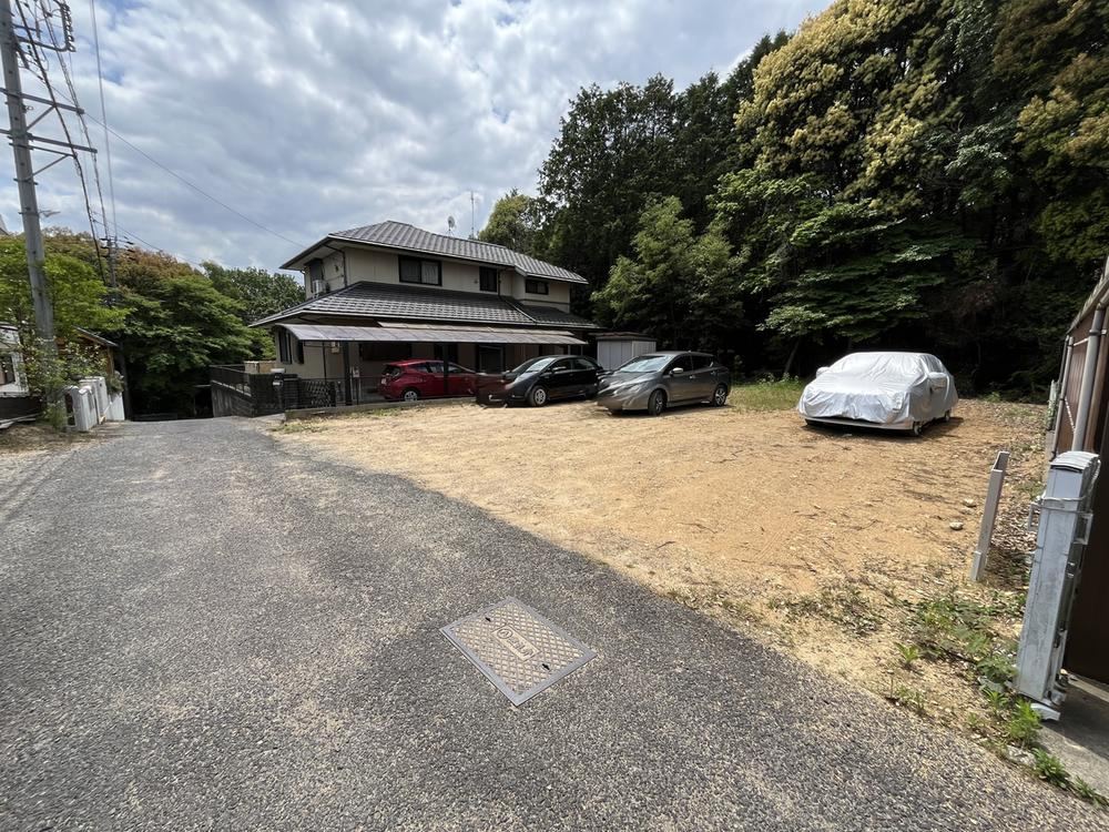 211 m² land in Moriyama Ward, Nagoya, Aichi - Photo 1