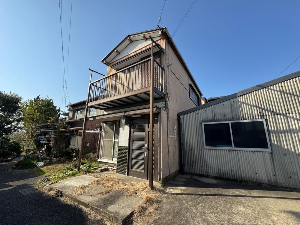 3DK house in Tokushima, Tokushima - Photo 1