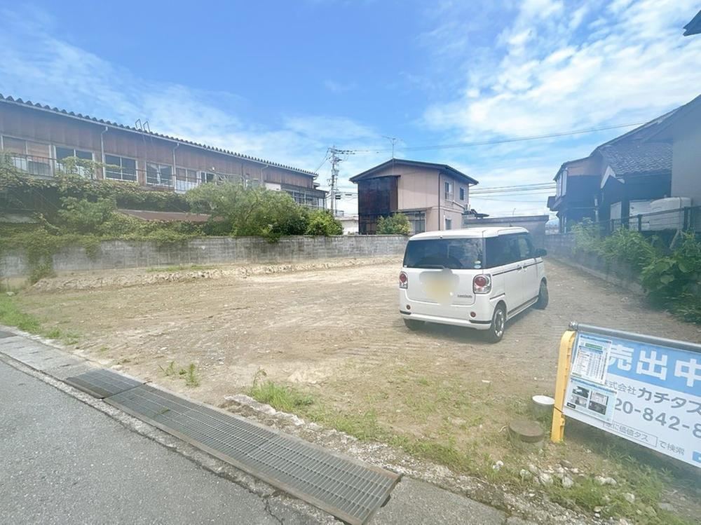 300 m² land in Toyama, Toyama - Photo 1