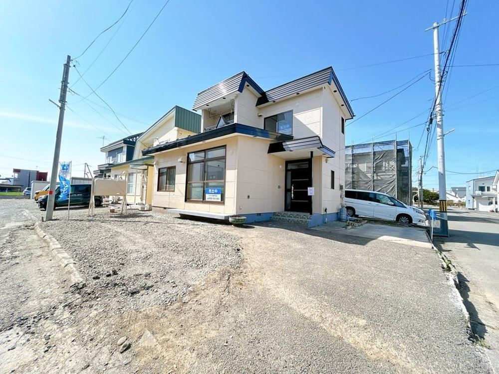 3LDK house in Obihiro, Hokkaido - Photo 1