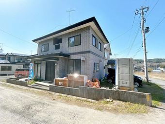 4LDK house in Sannohe District