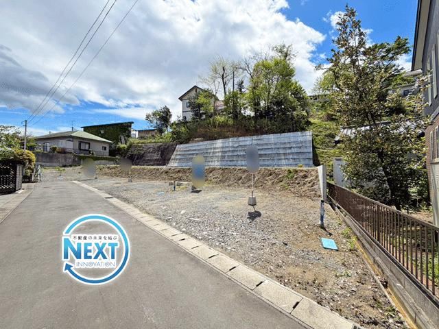 208 m² land in Izumi Ward, Sendai, Miyagi - Photo 1