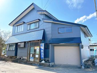 4LDK+S house in Daisen