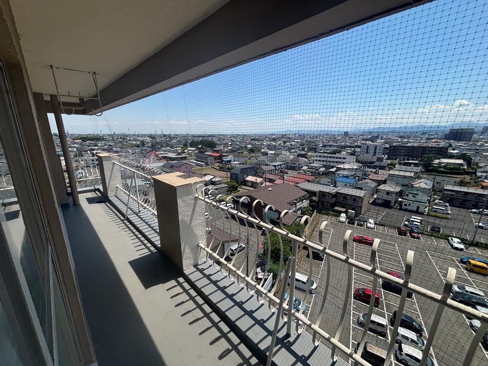3LDK apartment in Takasaki, Gunma - Photo 1