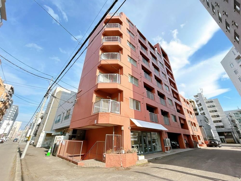 studio apartment in Chuo Ward, Sapporo, Hokkaido - Photo 1