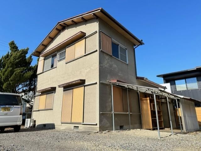 4DK house in Higashiomi, Shiga - Photo 1