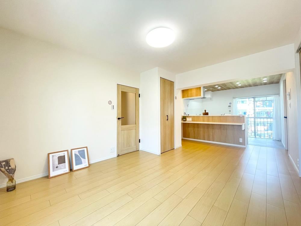 3LDK apartment in Hiratsuka, Kanagawa - Photo 1