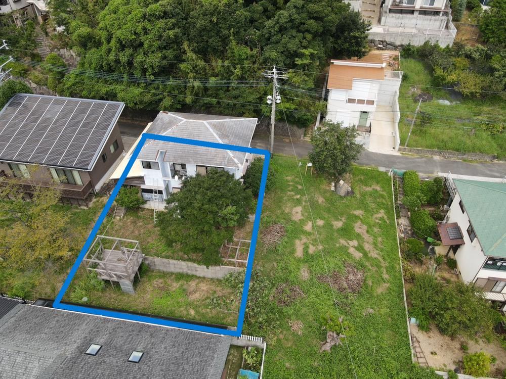 330 m² land in Itoshima, Fukuoka - Photo 1