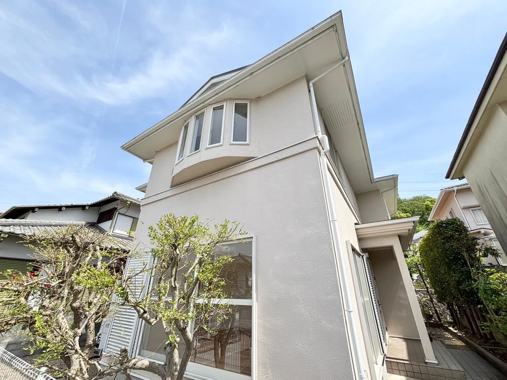 4LDK+S house in Himeji, Hyogo - Photo 1