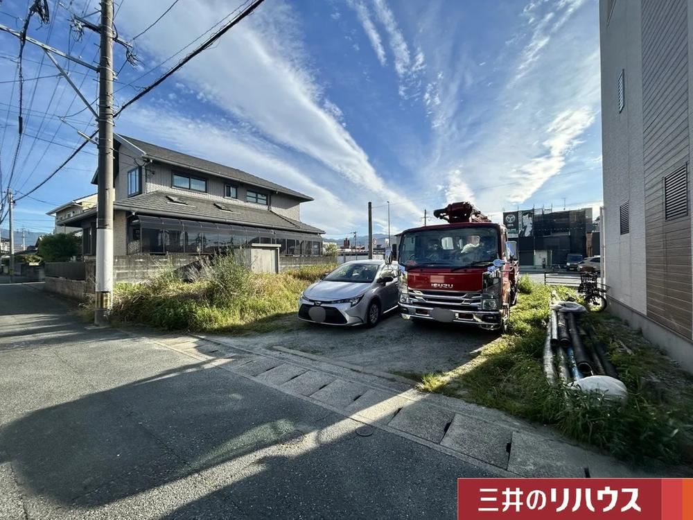 156 m² land in Sawara Ward, Fukuoka - Photo 1