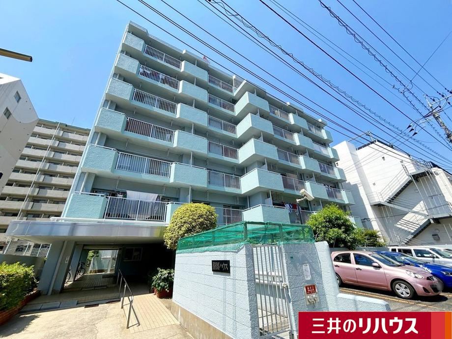 3LDK apartment in Chuo Ward, Fukuoka - Photo 1