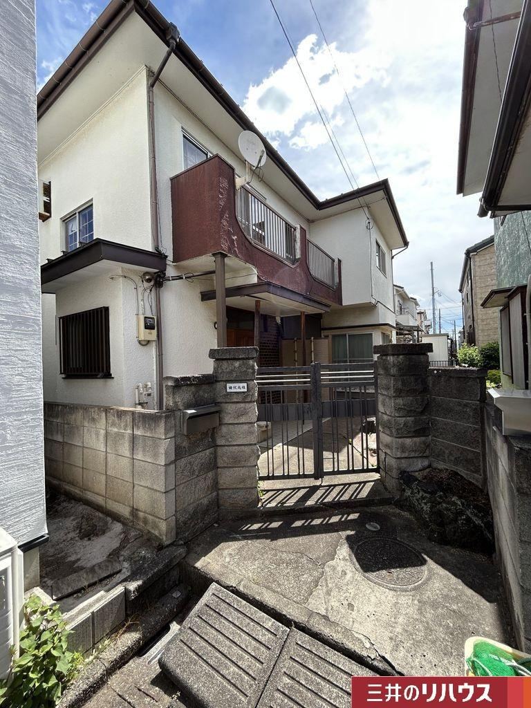 116 m² land in Koshigaya, Saitama - Photo 1