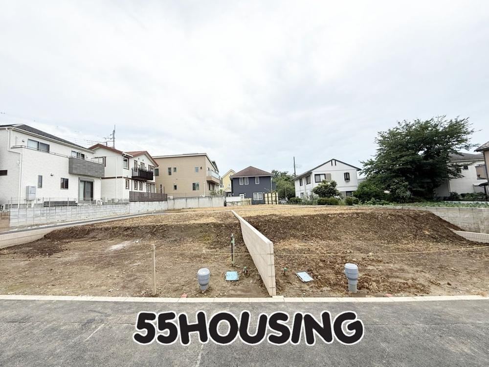 109 m² land in Midori Ward, Saitama - Photo 1