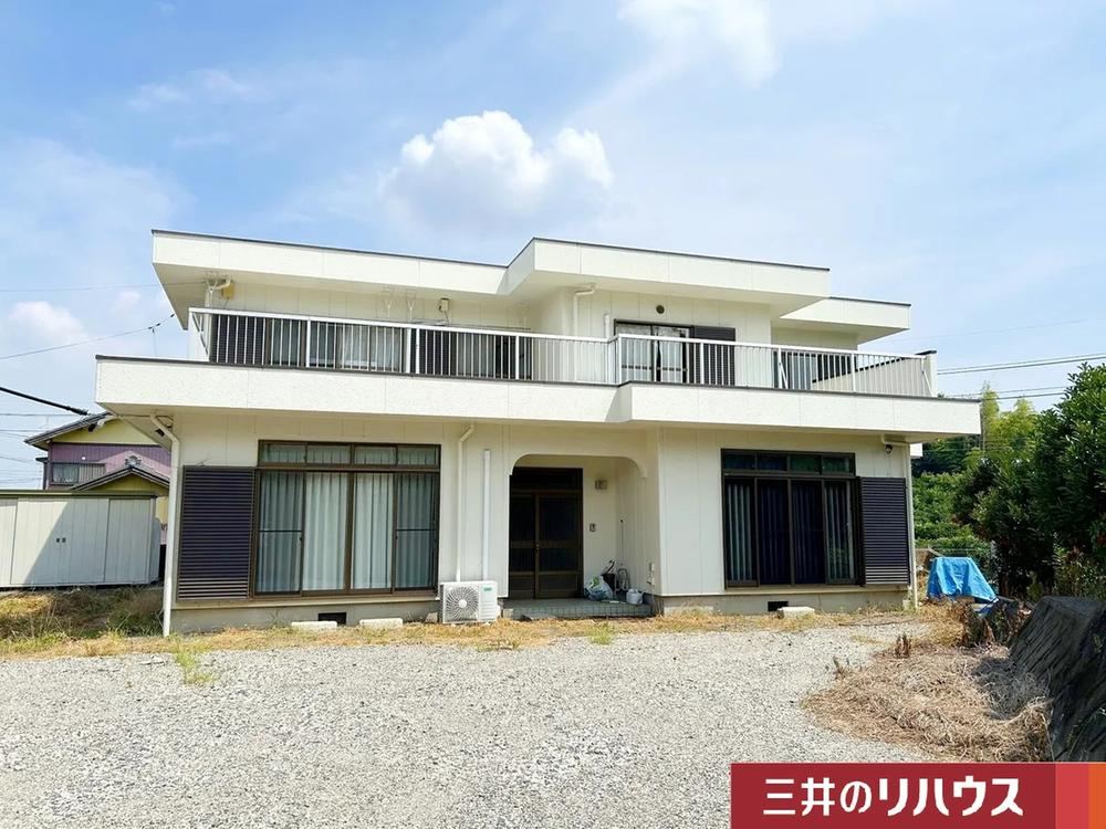 5LDK house in Tokai, Aichi - Photo 1