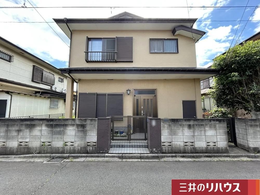187 m² land in Kiyose, Tokyo - Photo 1