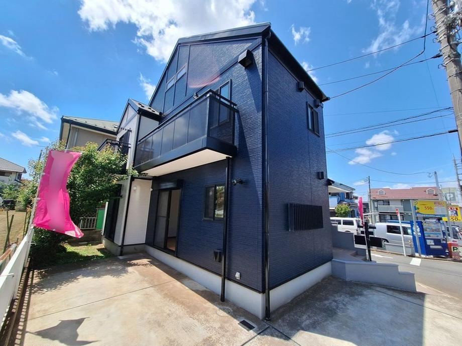2LDK house in Higashimurayama, Tokyo - Photo 1