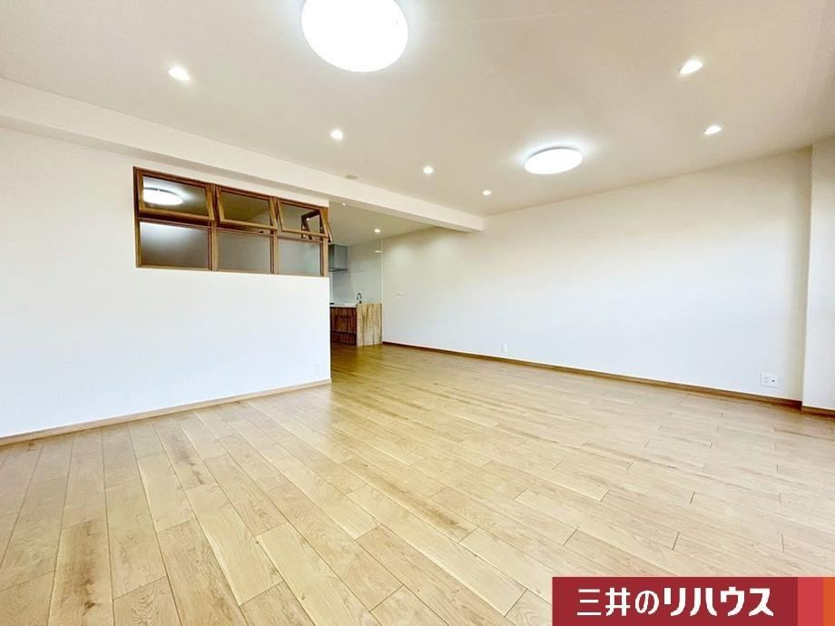 1LDK+S apartment in Nara, Nara - Photo 1