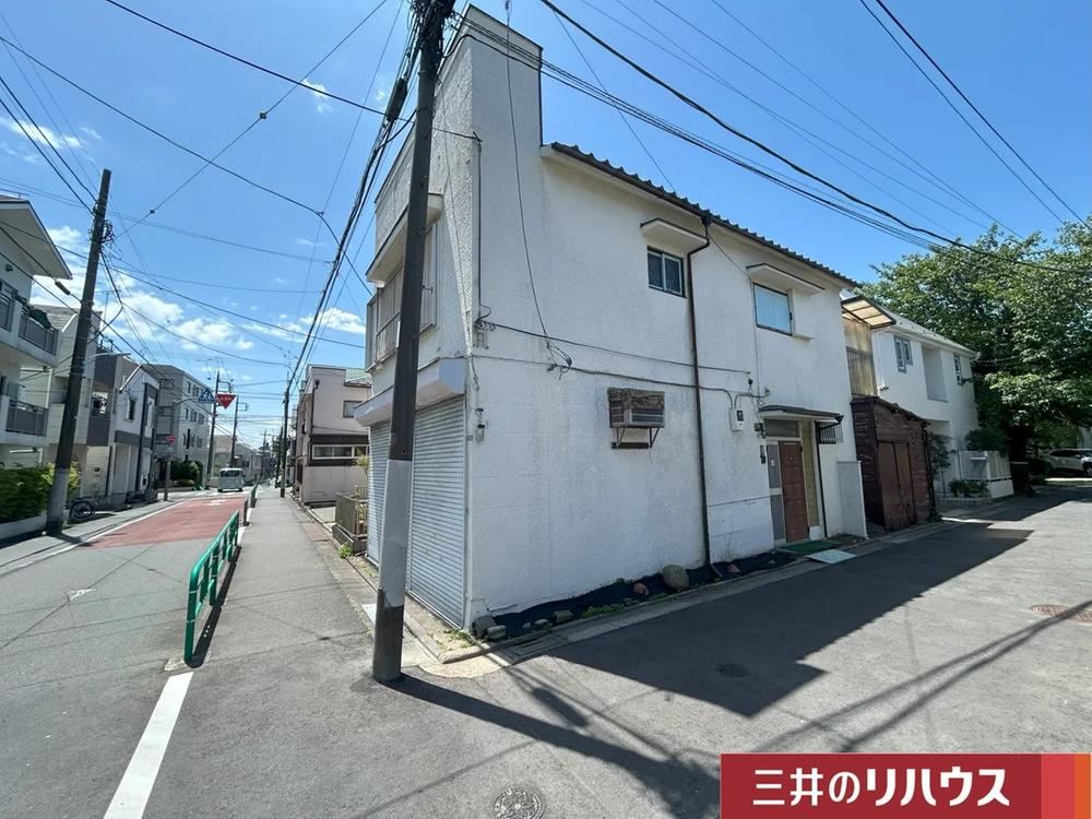 70 m² land in Suginami Ward, Tokyo - Photo 1