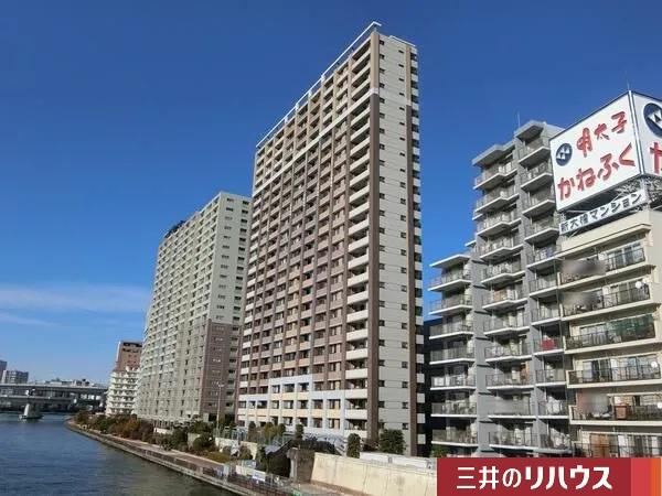 studio apartment in Koto Ward, Tokyo - Photo 1