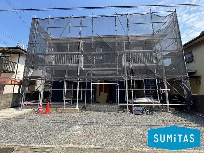 3LDK house in Matsuyama, Ehime - Photo 1